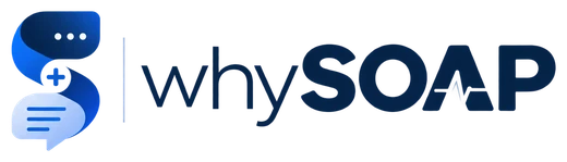 whySOAP